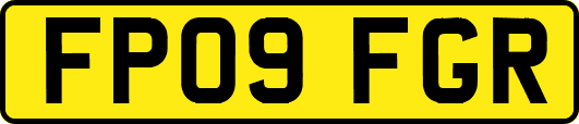FP09FGR