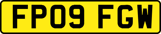 FP09FGW