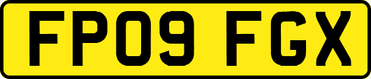 FP09FGX