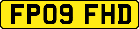 FP09FHD