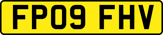 FP09FHV
