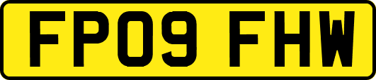 FP09FHW
