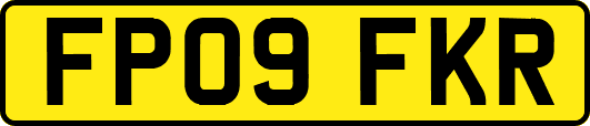 FP09FKR