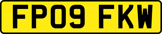 FP09FKW