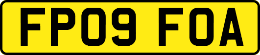FP09FOA