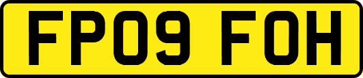 FP09FOH