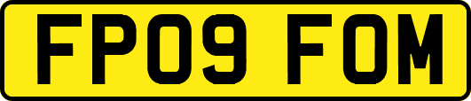 FP09FOM