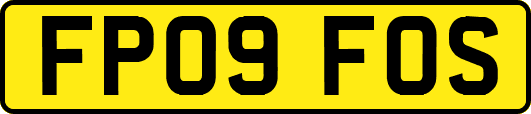 FP09FOS