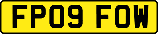 FP09FOW