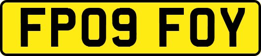 FP09FOY
