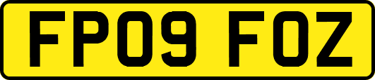 FP09FOZ