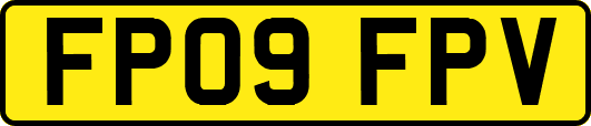 FP09FPV