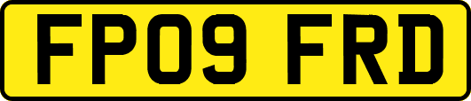FP09FRD