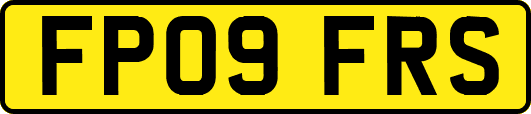 FP09FRS