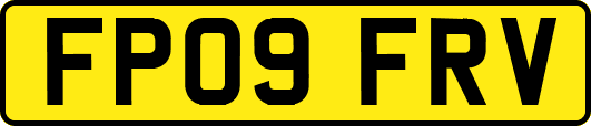 FP09FRV