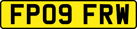 FP09FRW