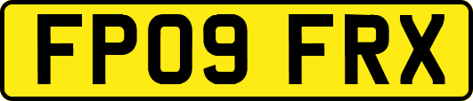 FP09FRX