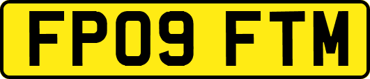 FP09FTM