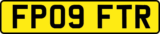 FP09FTR