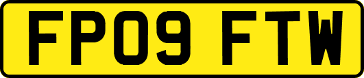 FP09FTW