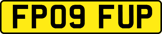 FP09FUP