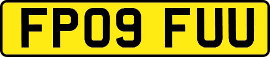 FP09FUU