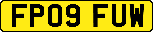FP09FUW