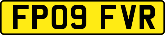 FP09FVR