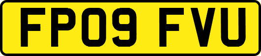 FP09FVU