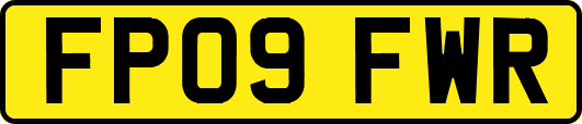 FP09FWR