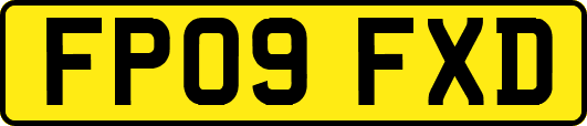 FP09FXD