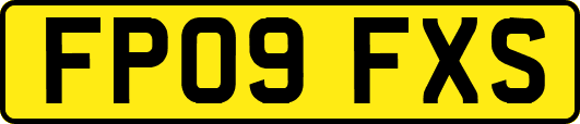 FP09FXS