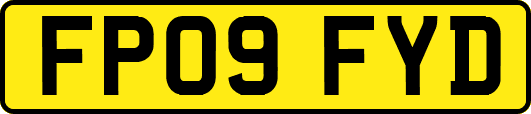 FP09FYD