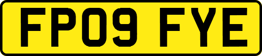 FP09FYE