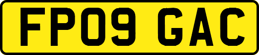 FP09GAC