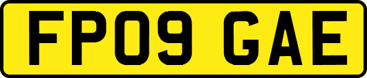 FP09GAE