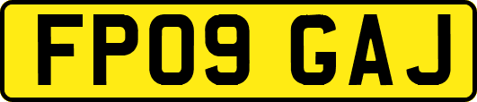 FP09GAJ