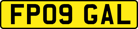 FP09GAL
