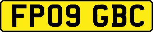 FP09GBC