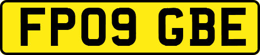 FP09GBE