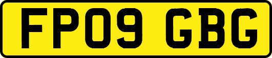 FP09GBG