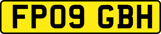 FP09GBH