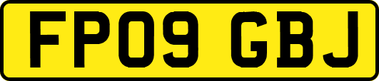 FP09GBJ