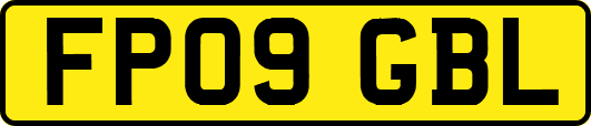 FP09GBL