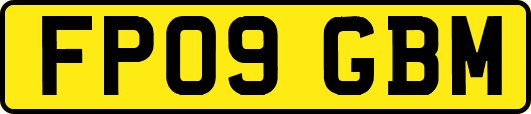 FP09GBM