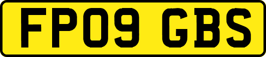 FP09GBS