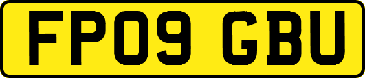 FP09GBU