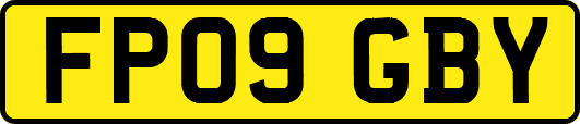 FP09GBY