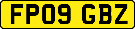 FP09GBZ