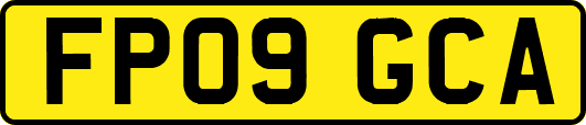 FP09GCA